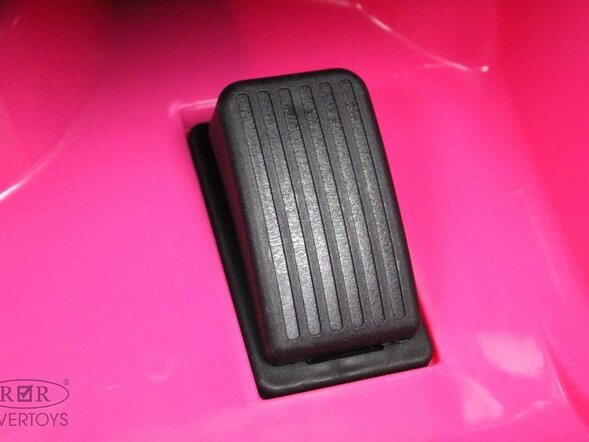 Детский электромобиль Chevrolet Camaro 2SS (HL558) Лицензия